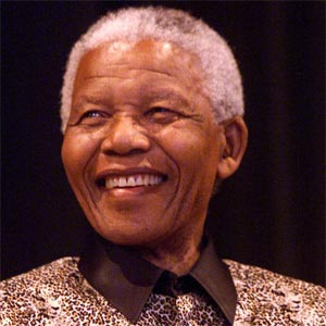 تولد ماندلا روز جهانی شد